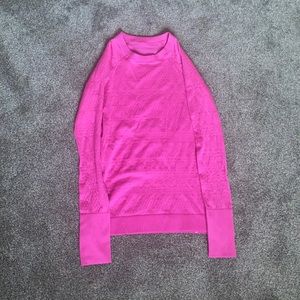 Lululemon Long Sleeve